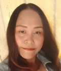 Rencontre Femme Thaïlande à ไทย : Saysamon, 42 ans